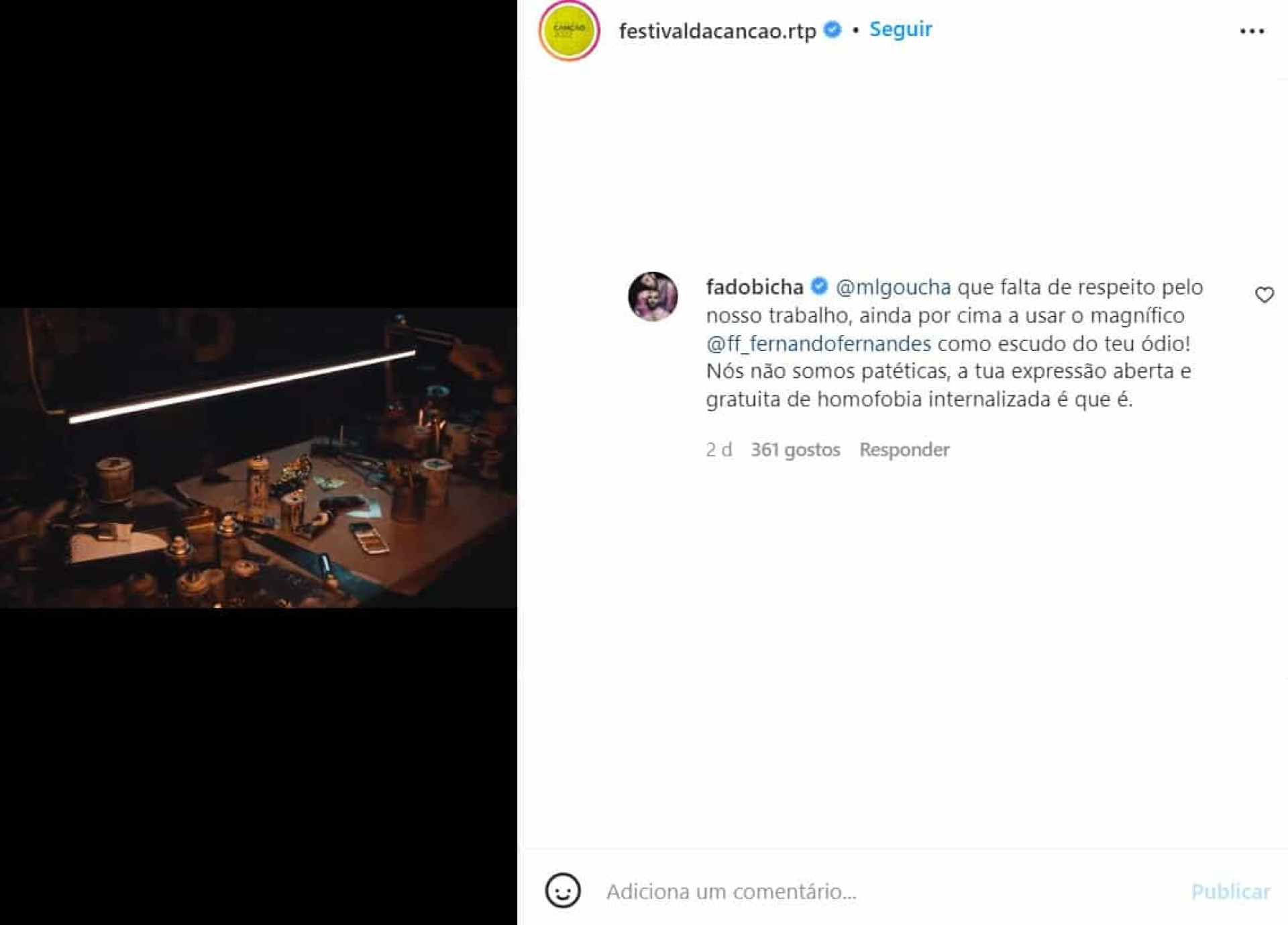 Notícias ao Minuto