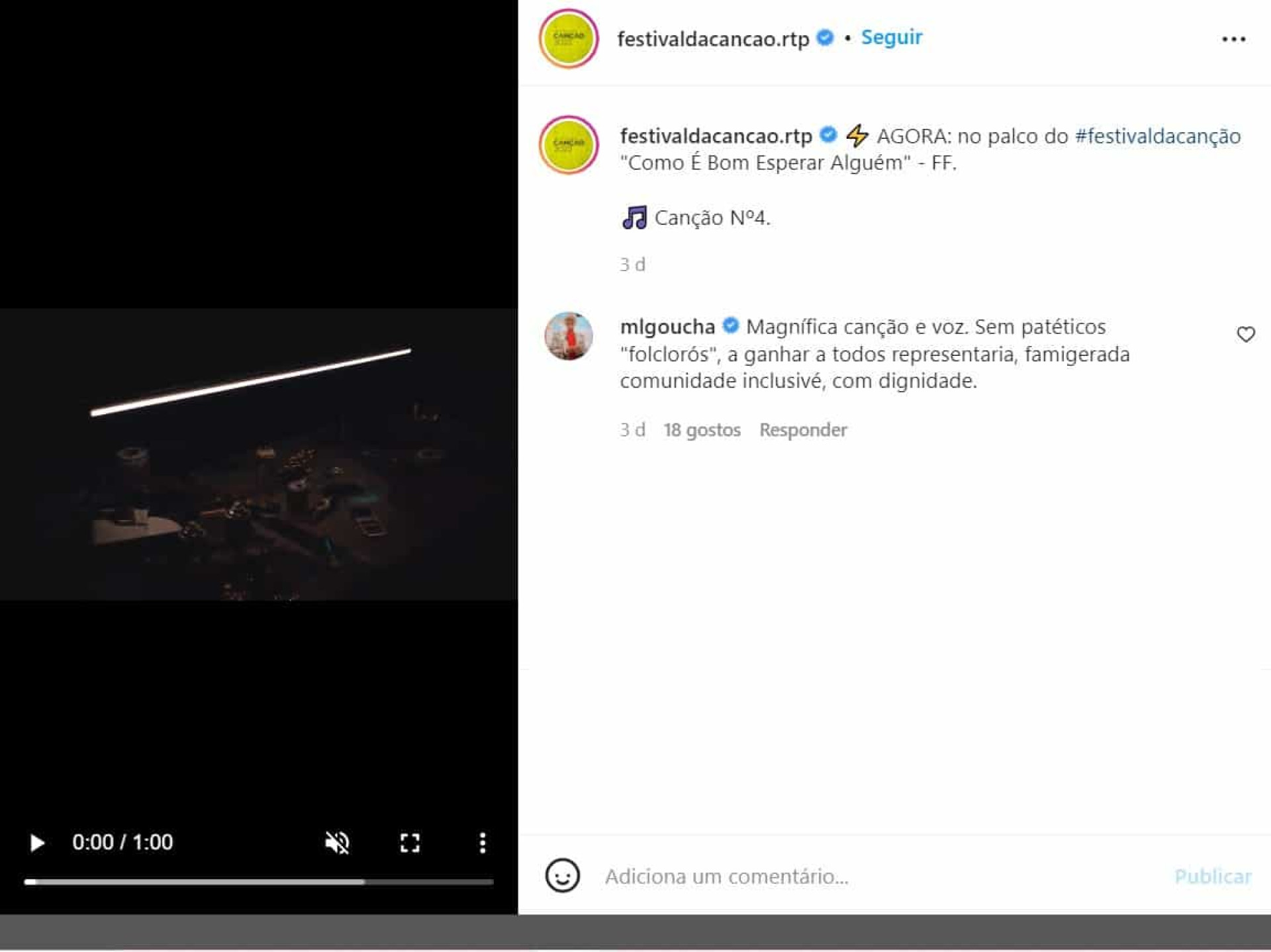 Notícias ao Minuto
