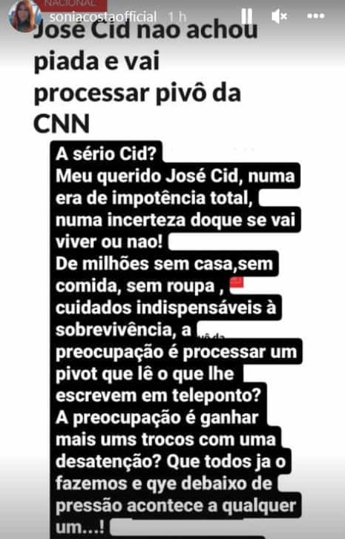 Notícias ao Minuto