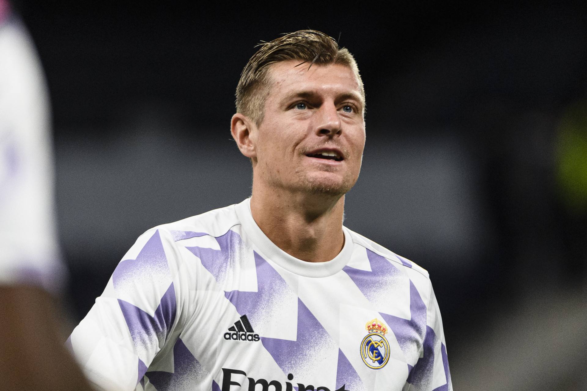 Sete jogadores do Real Madrid que terminam contrato no final da época
