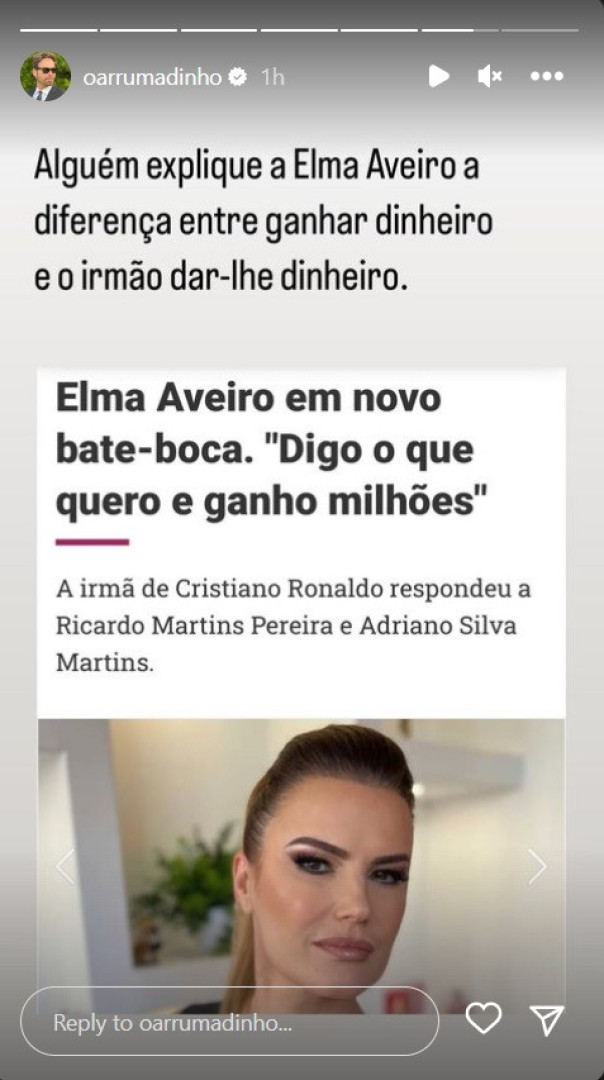 Notícias ao Minuto