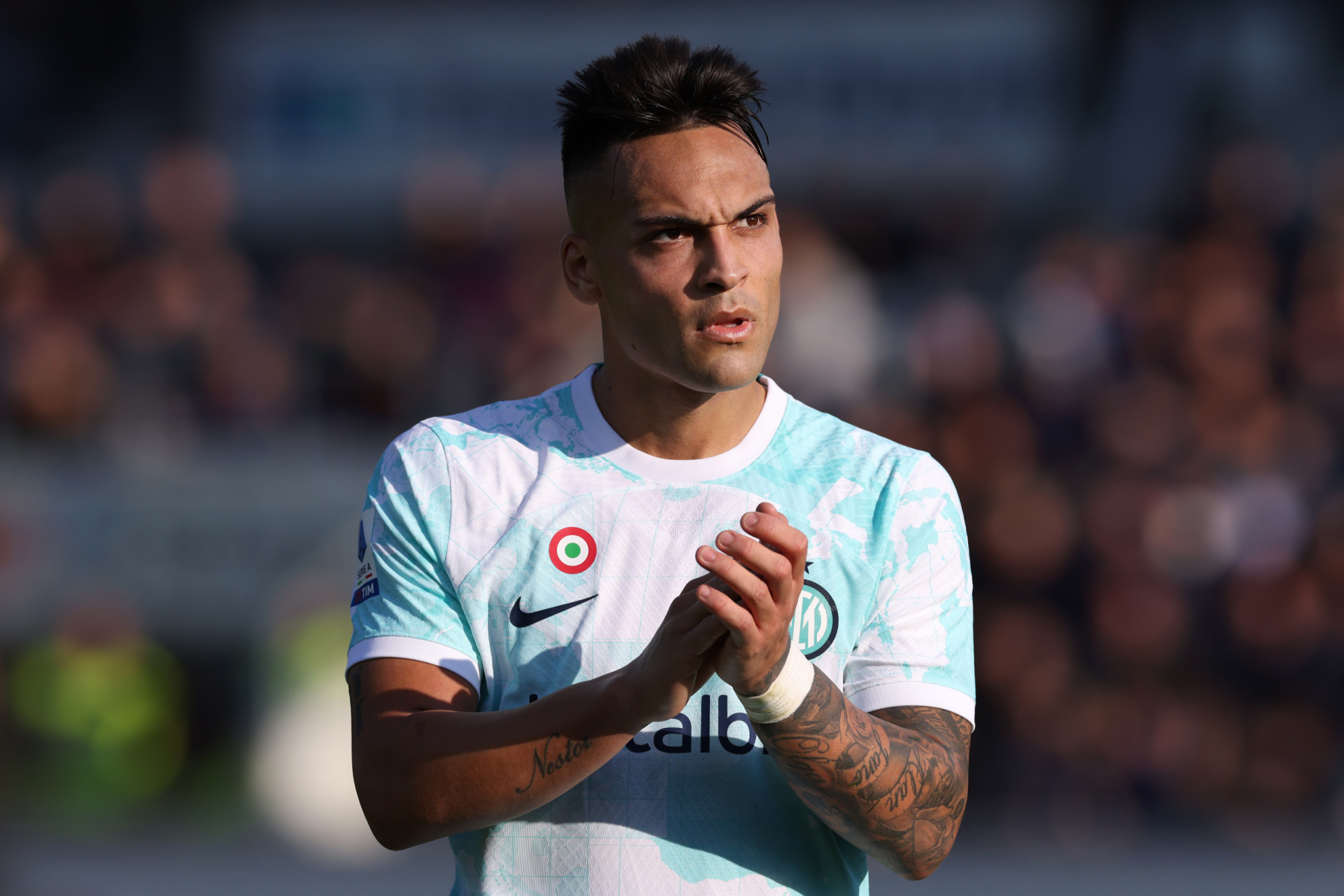 Eis dez nacionalidades mais representadas na Serie A