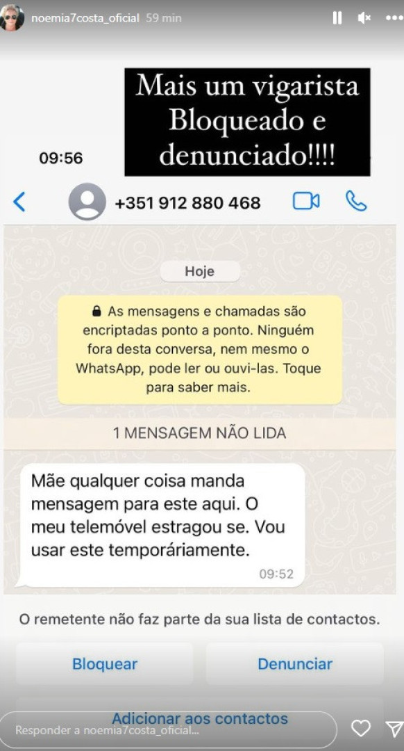 Notícias ao Minuto