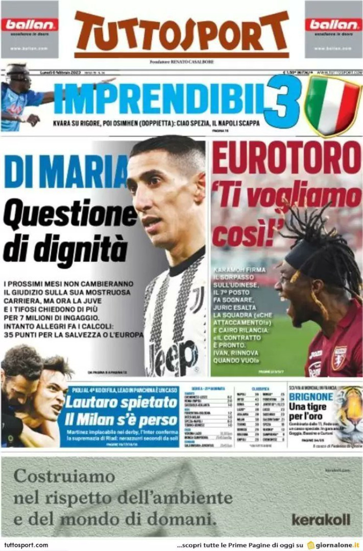 Lá fora: Leão e AC Milan sem acordo, City em perigo na Premier