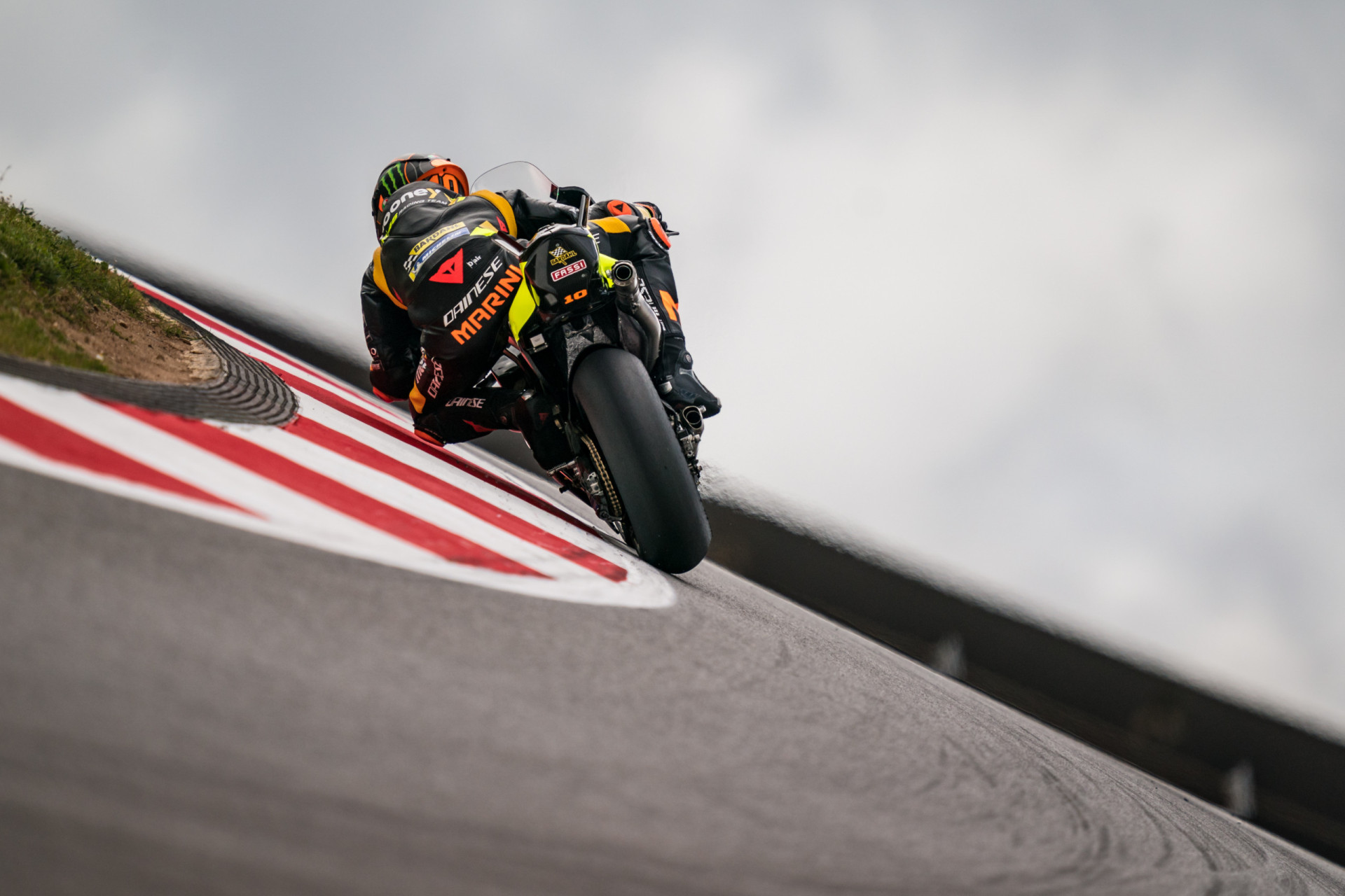 Todas as imagens do GP de Portugal que não viu na TV