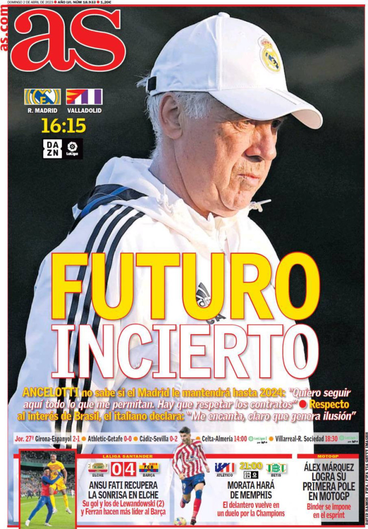 Lá fora: Goleada de campeão, futuro de Inzaghi e Clássico francês