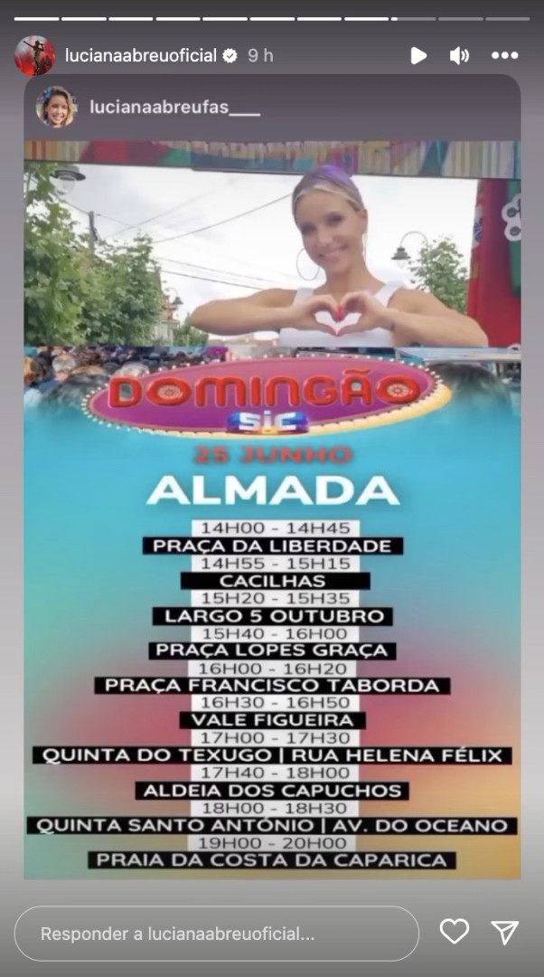 Notícias ao Minuto