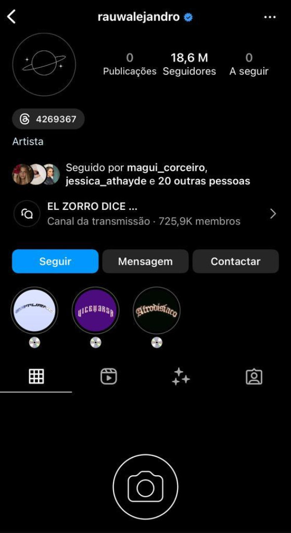 Notícias ao Minuto