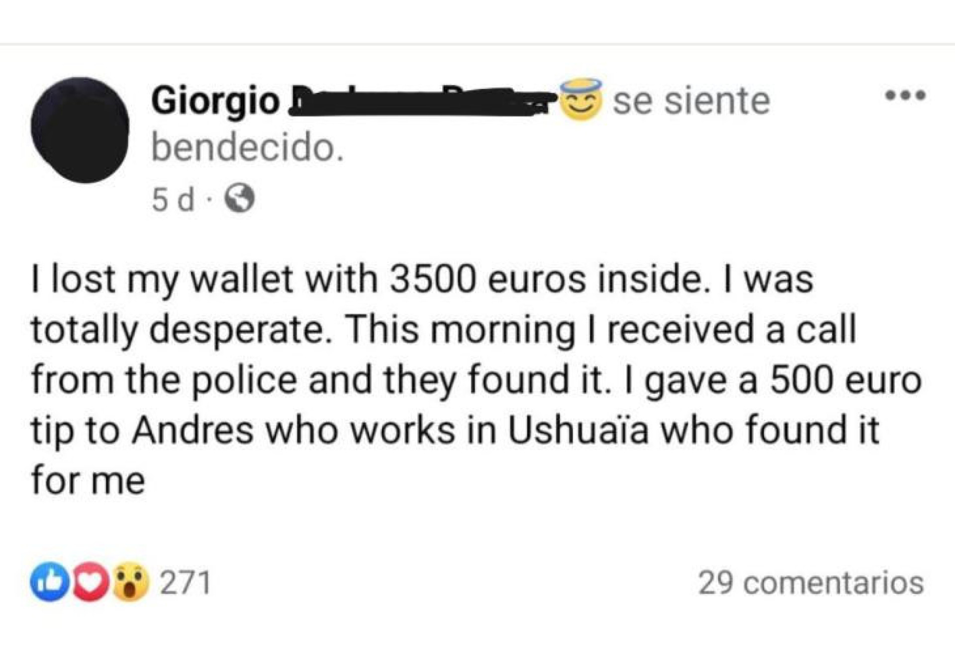 Notícias ao Minuto