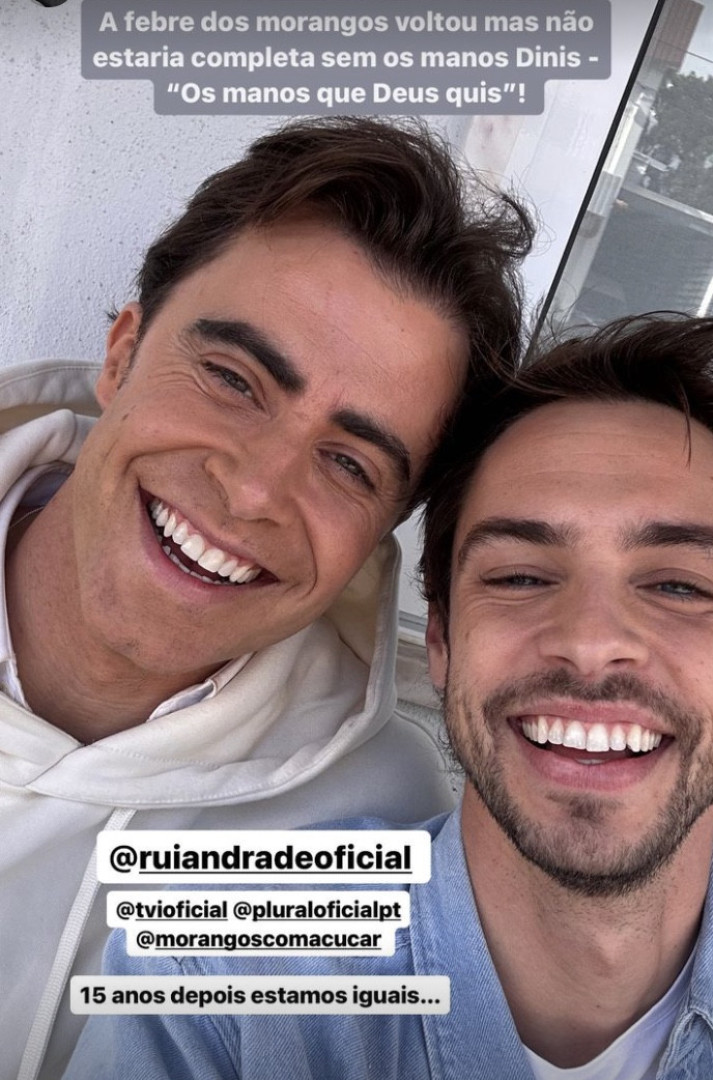 Notícias ao Minuto