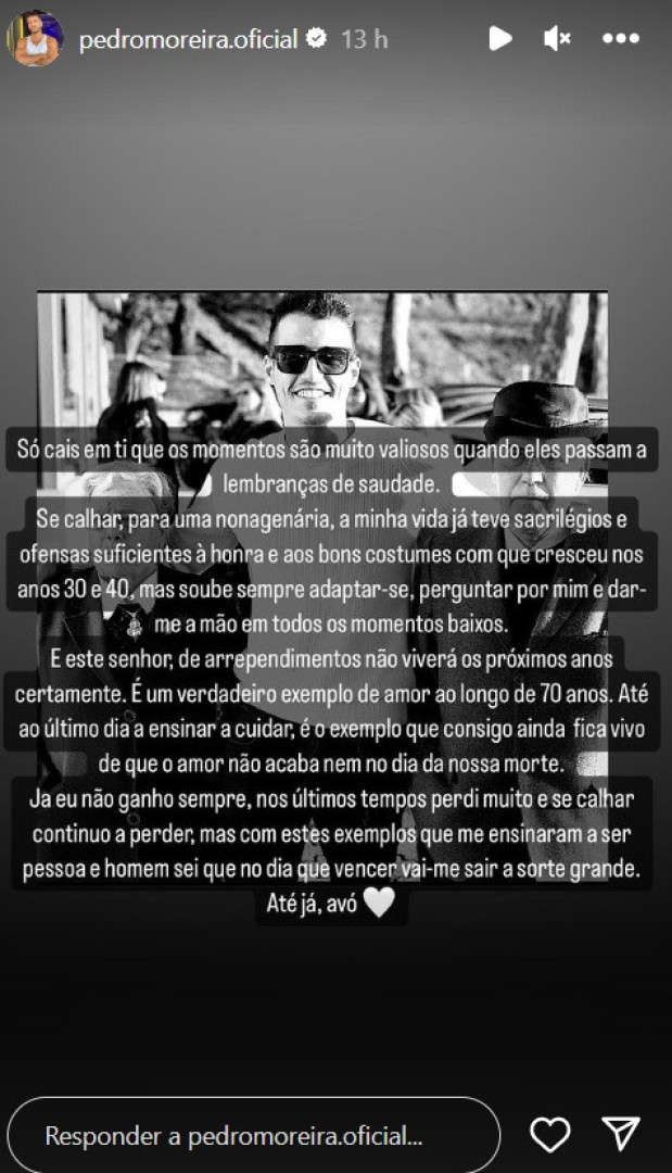 Notícias ao Minuto