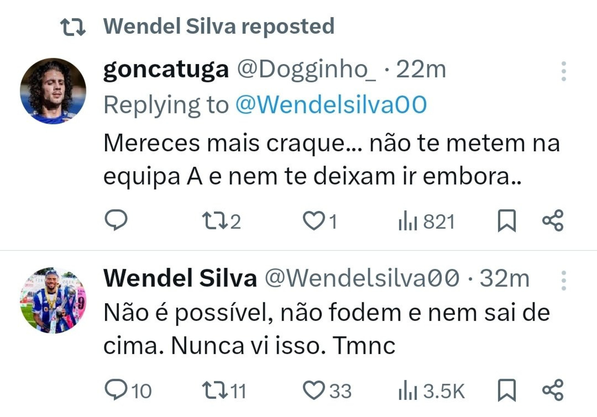 Notícias ao Minuto