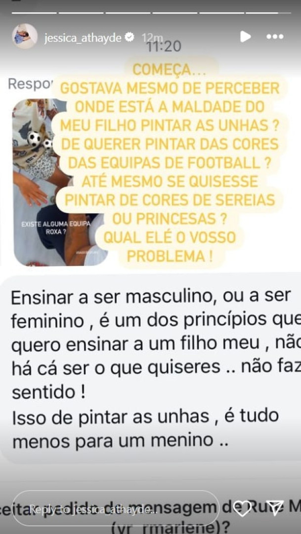 Notícias ao Minuto