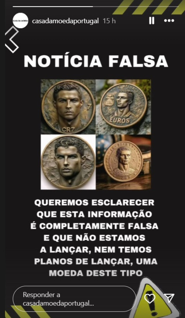 Notícias ao Minuto