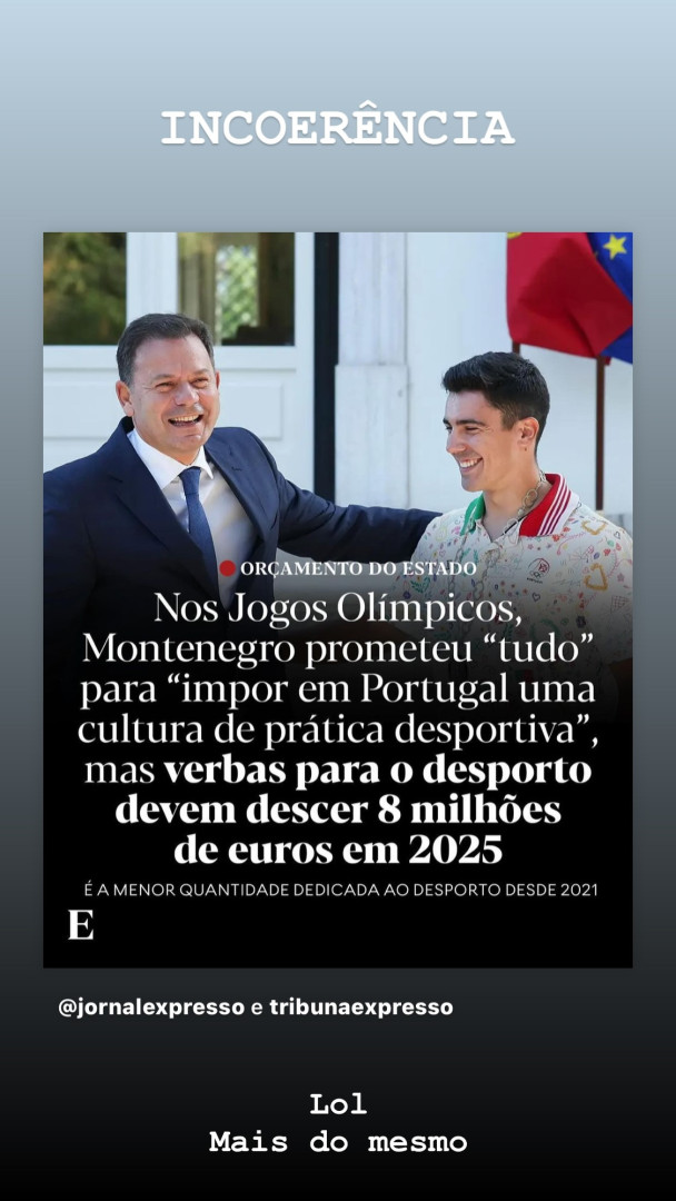 Notícias ao Minuto