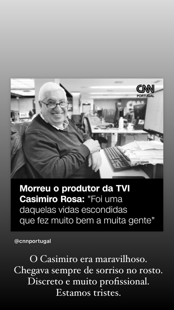 Notícias ao Minuto