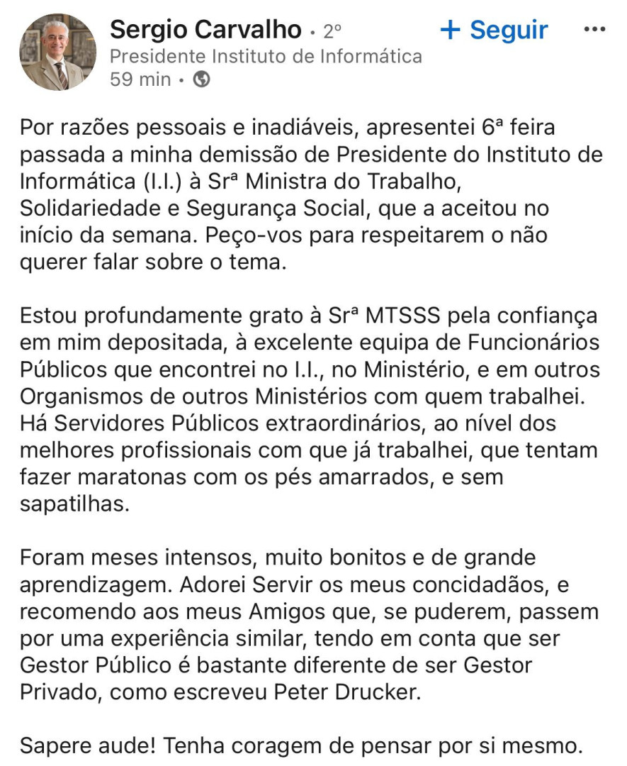 Notícias ao Minuto