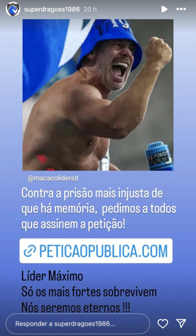 Notícias ao Minuto