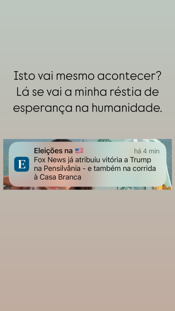 Notícias ao Minuto