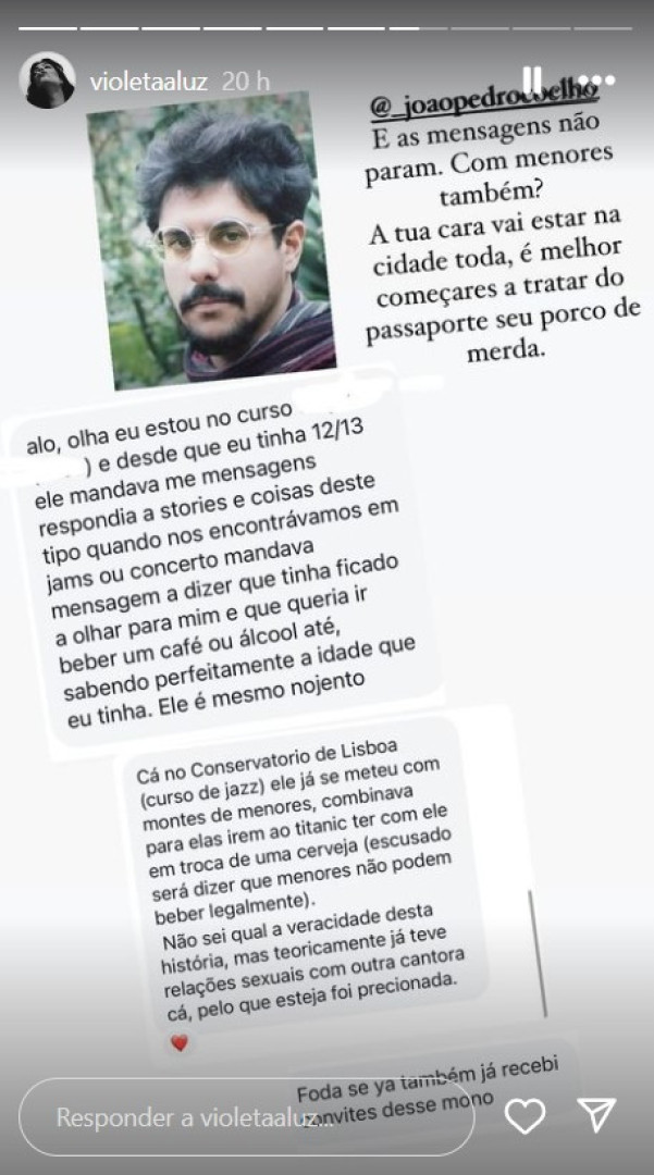 Notícias ao Minuto