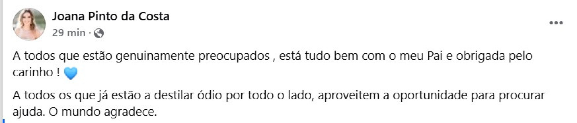 Notícias ao Minuto