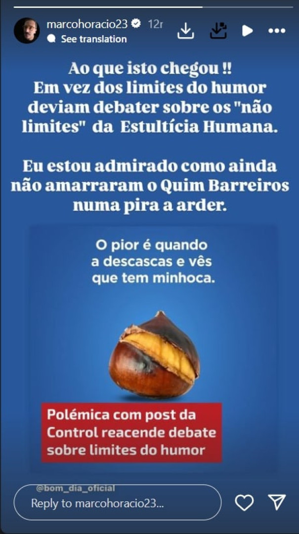 Notícias ao Minuto