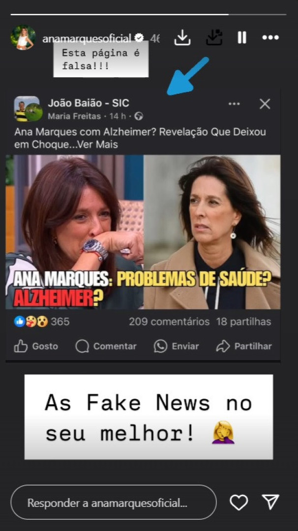 Notícias ao Minuto