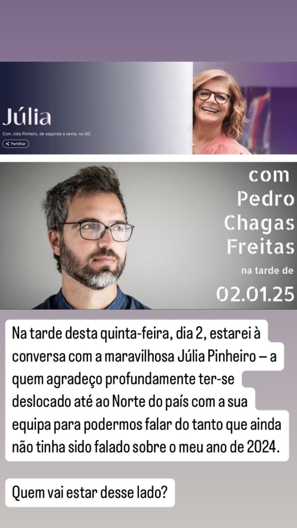 Notícias ao Minuto