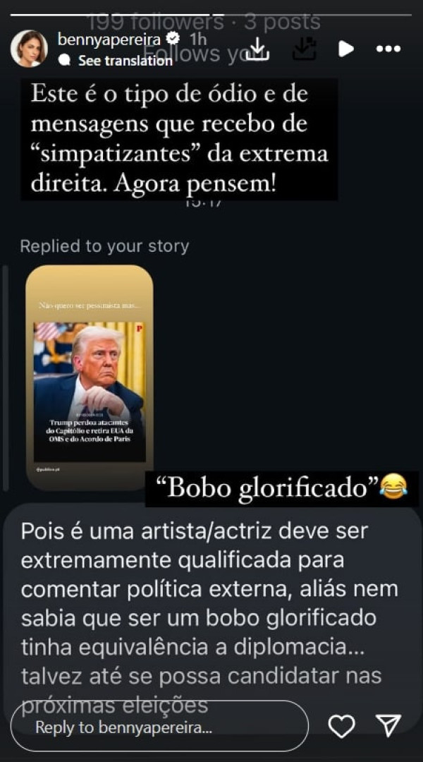 Notícias ao Minuto