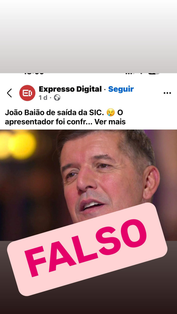 Notícias ao Minuto