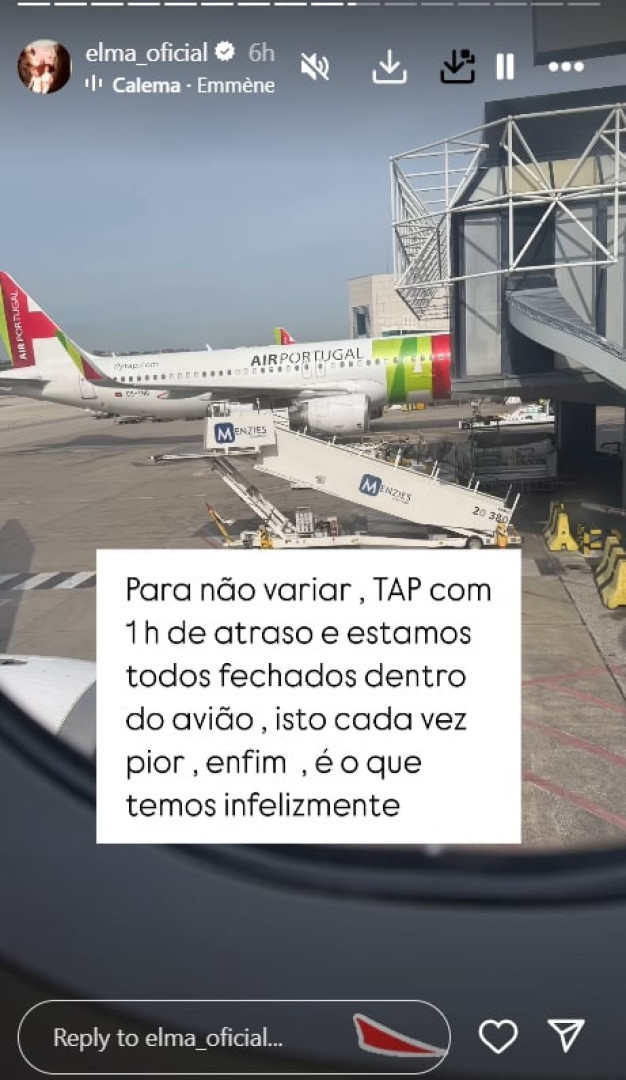 Notícias ao Minuto