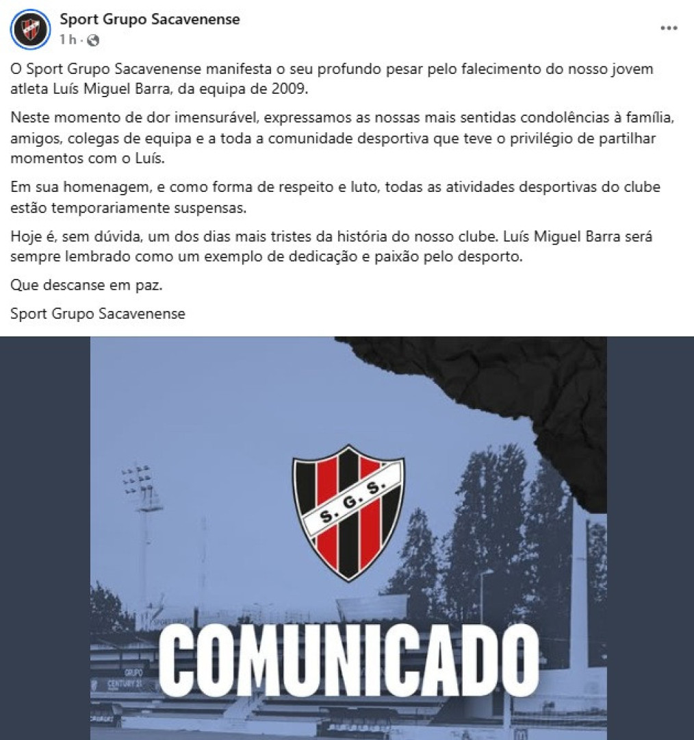 Notícias ao Minuto