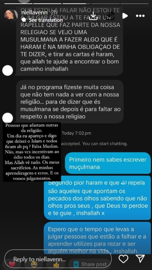 Notícias ao Minuto