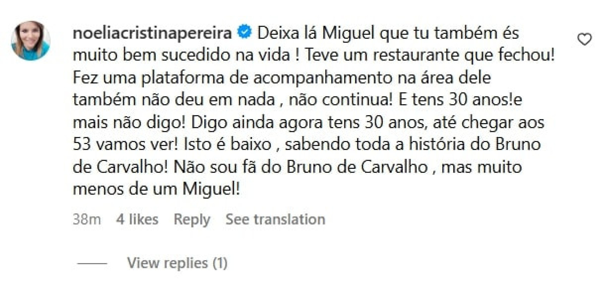 Notícias ao Minuto