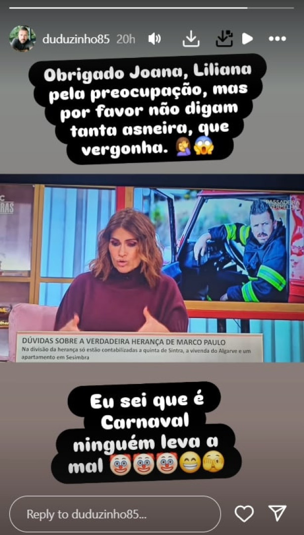 Notícias ao Minuto