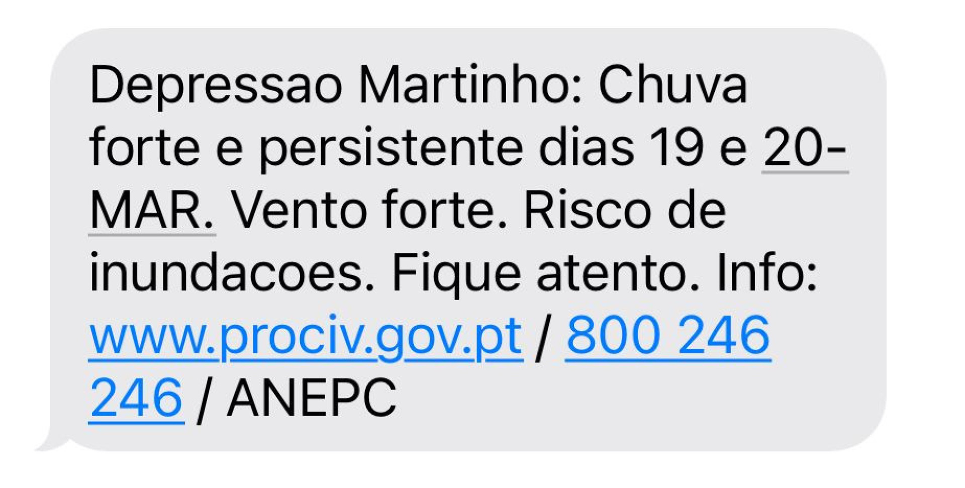 Notícias ao Minuto