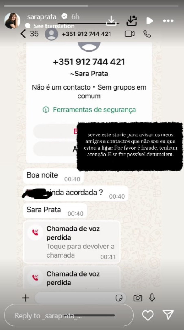 Notícias ao Minuto