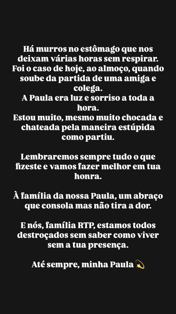 Notícias ao Minuto