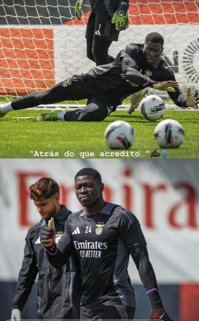 Notícias ao Minuto