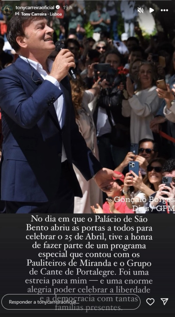 Notícias ao Minuto