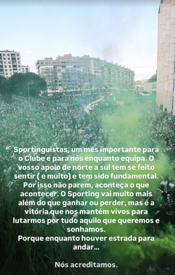 Notícias ao Minuto