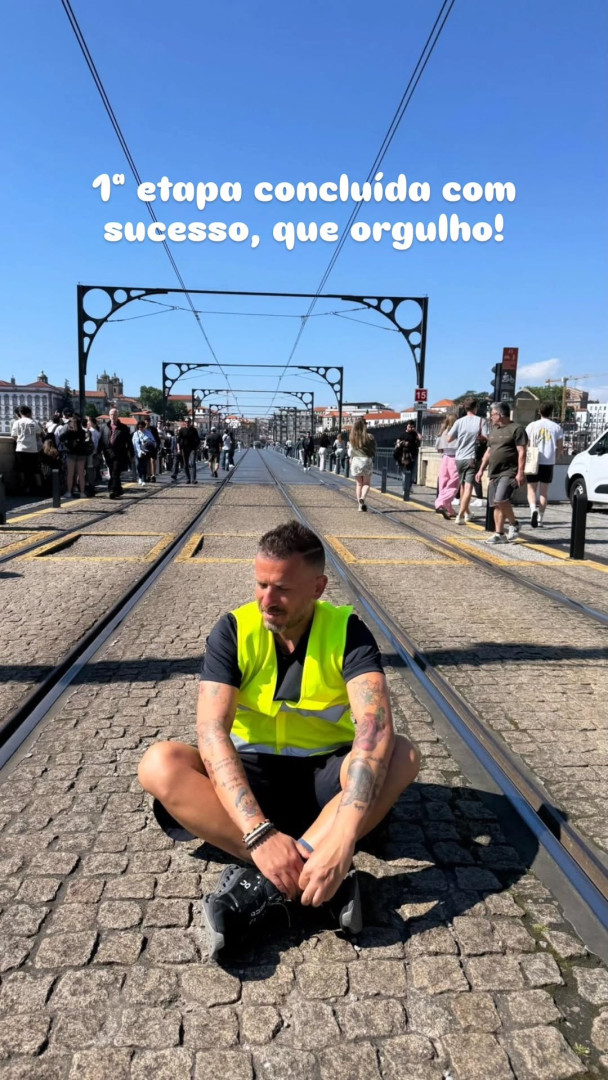 Notícias ao Minuto