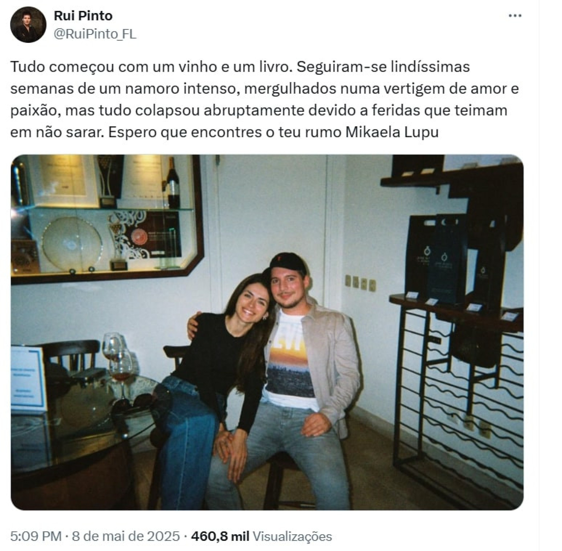 Notícias ao Minuto