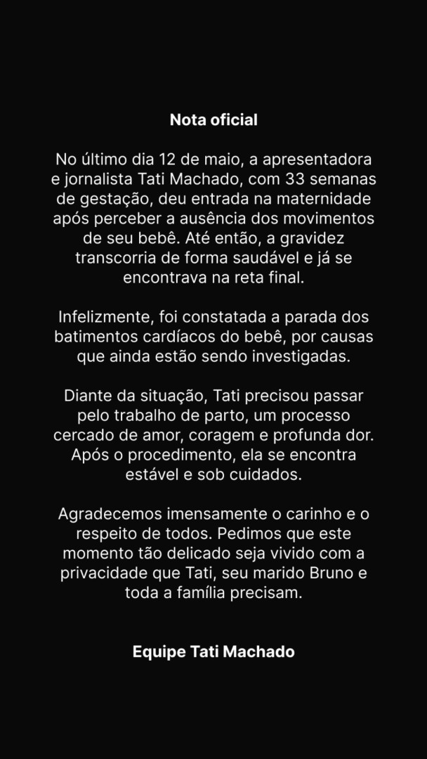 Notícias ao Minuto