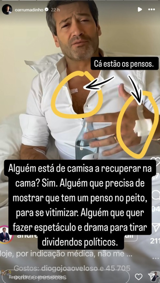 Notícias ao Minuto