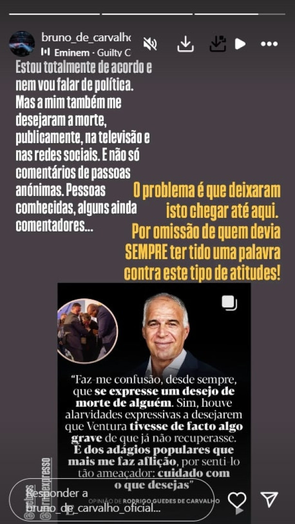 Notícias ao Minuto