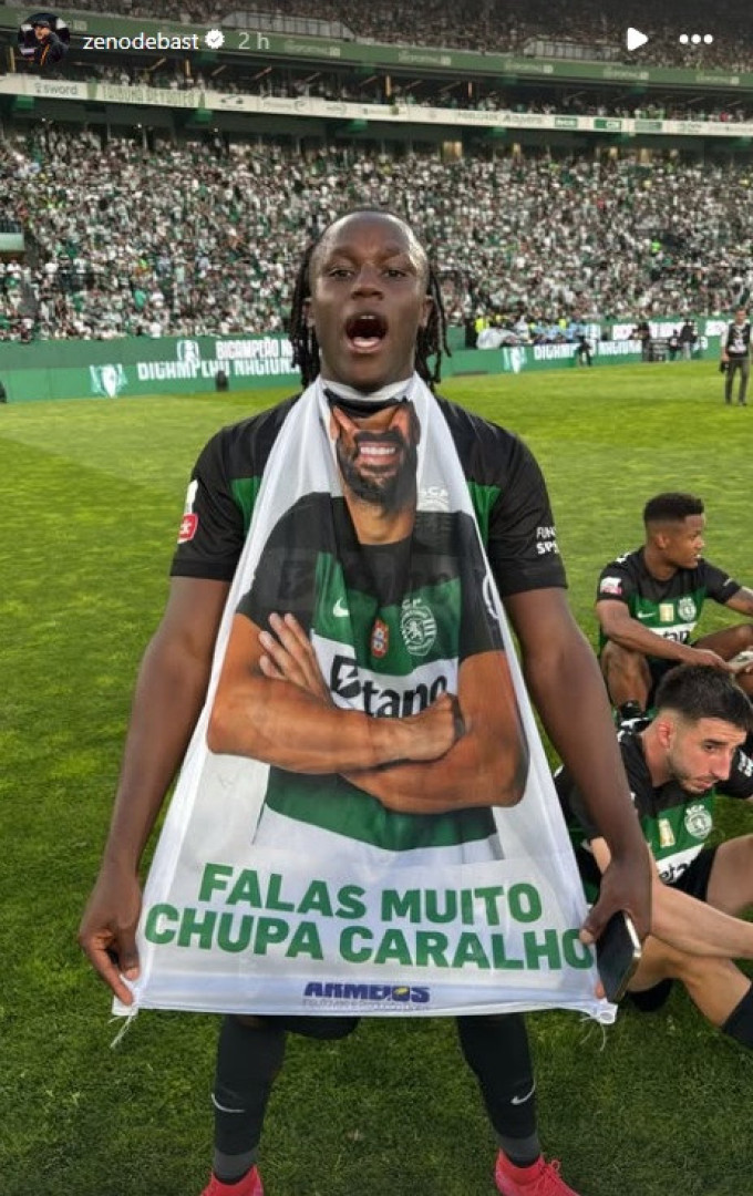 Notícias ao Minuto