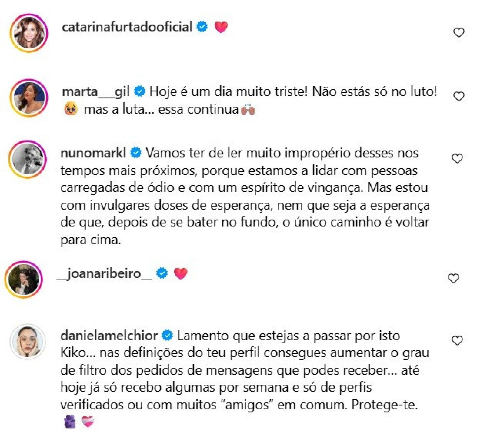 Notícias ao Minuto