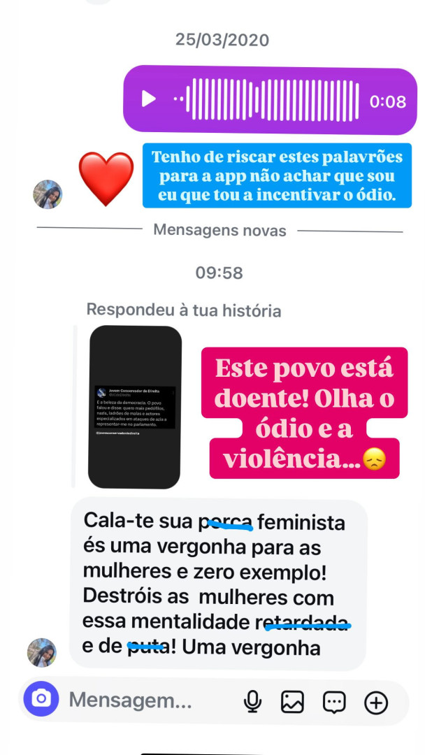 Notícias ao Minuto