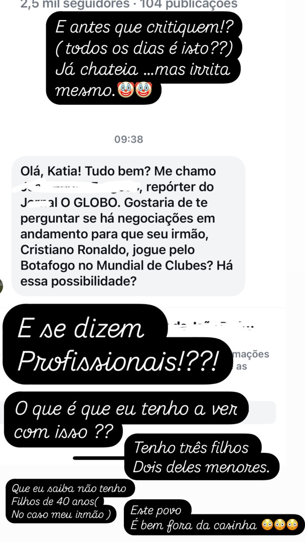 Notícias ao Minuto